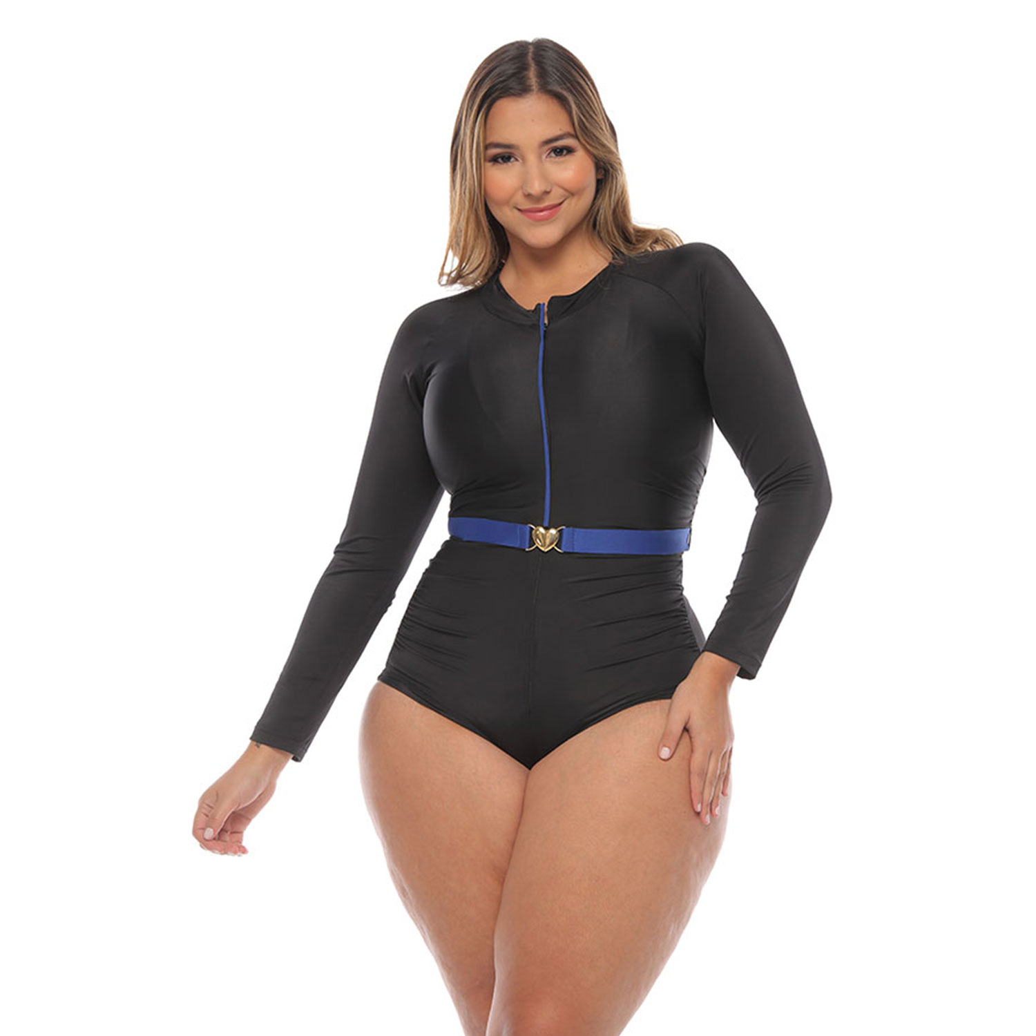 Faja de baño • Manga larga - Image 4