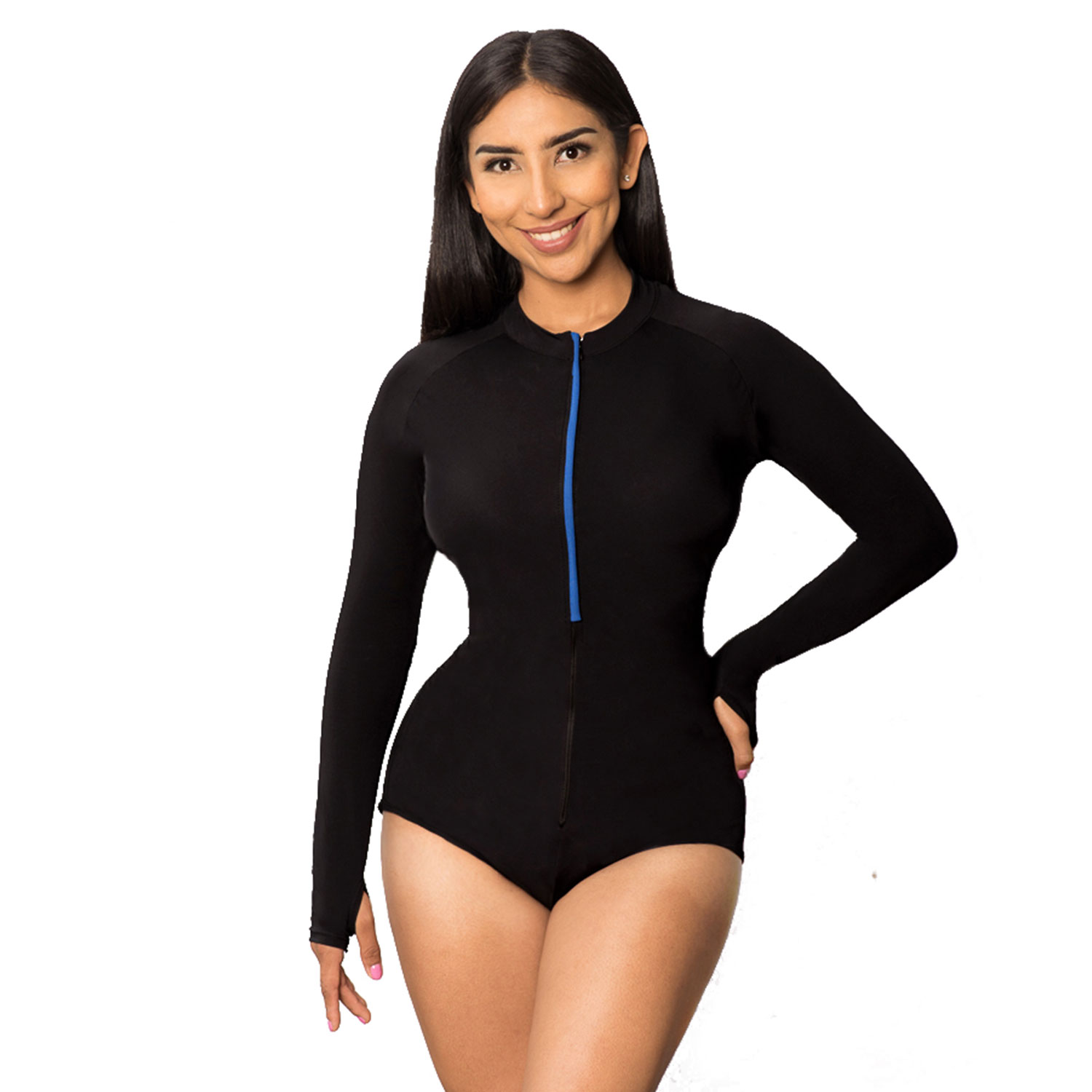 Faja de baño • Manga larga - Image 3