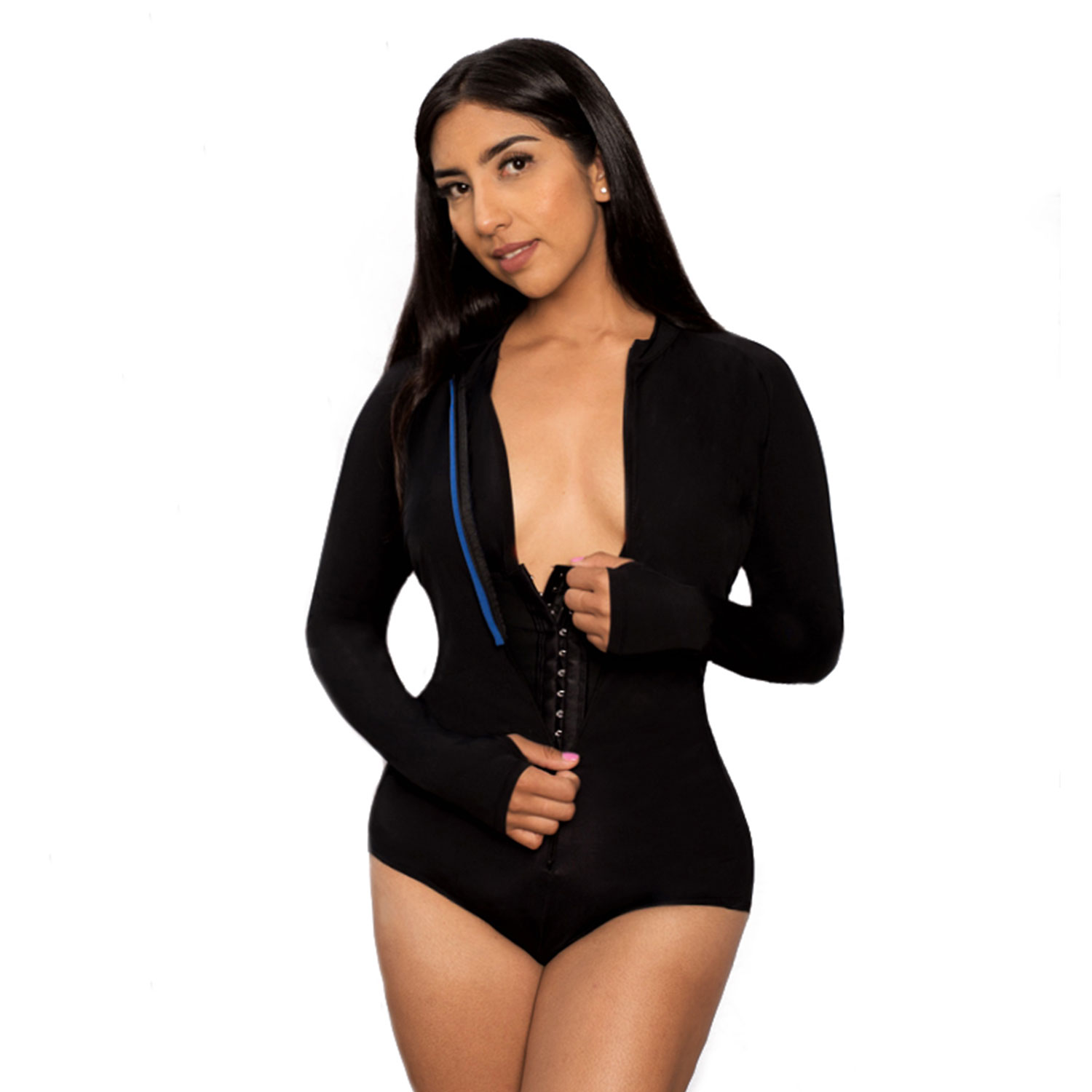 Faja de baño • Manga larga - Image 6