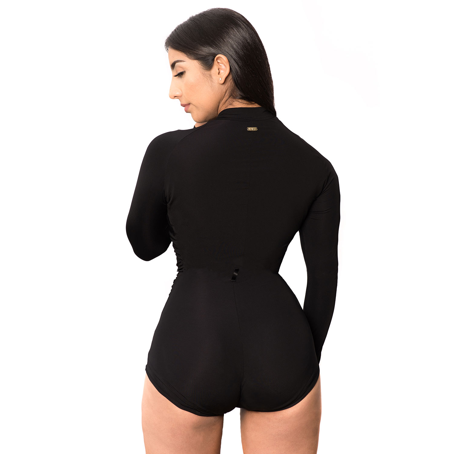 Faja de baño • Manga larga - Image 2