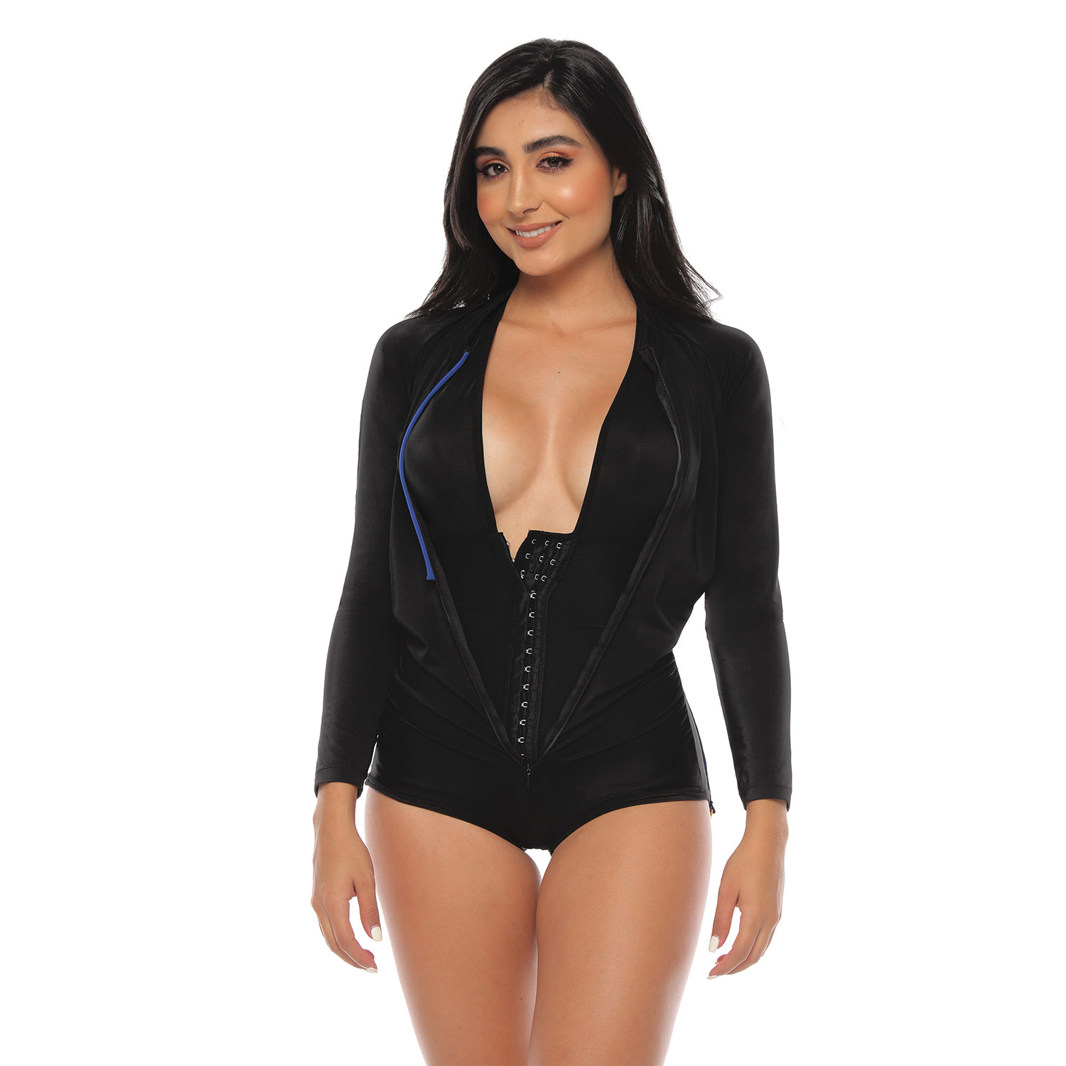 Faja de baño • Manga larga - Image 8