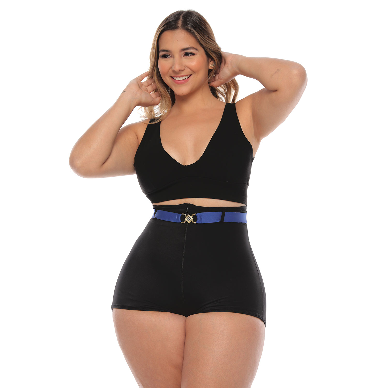 Panty Faja de Baño - Image 7