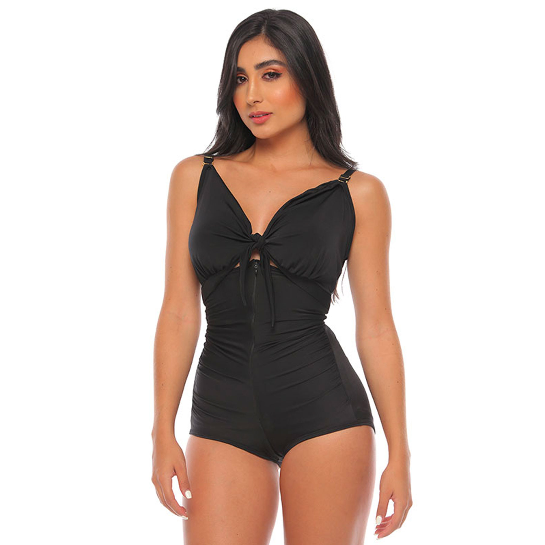 Faja de Baño sin Manga