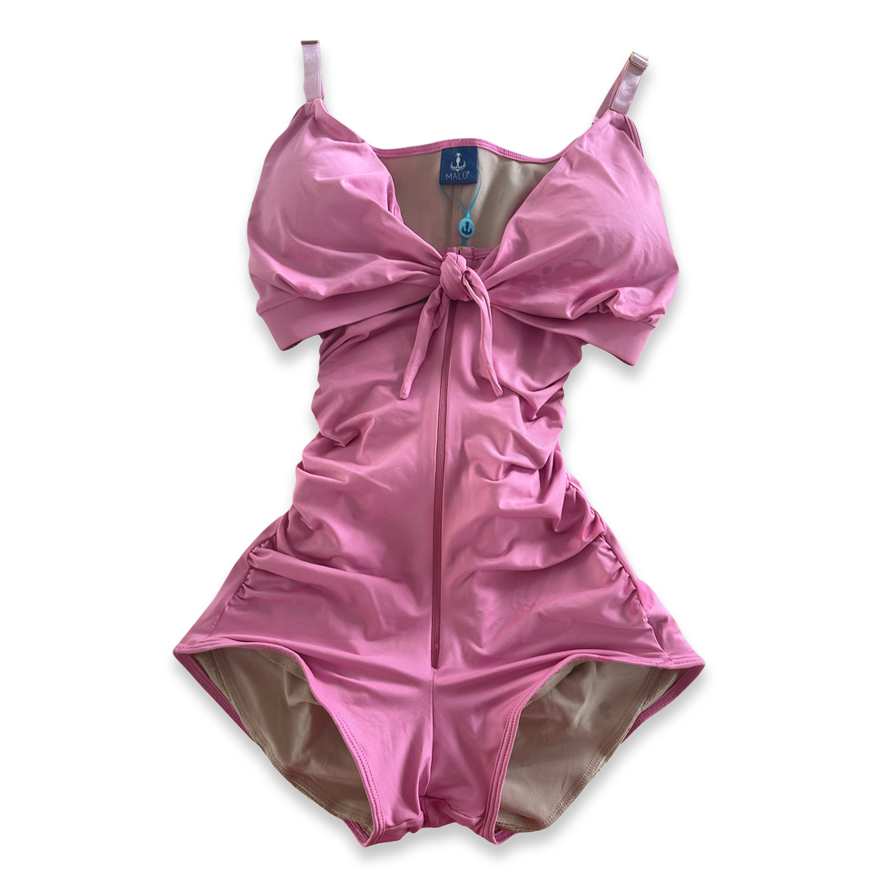 Faja de Baño RoséLux